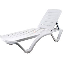 Orevio Elite Şezlong