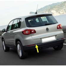 Prime Arka Sol Geri Vites Işığı Lambası 5N0941071 Vw Tiguan ile Uyumlu 2008-2011