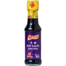 Orevio Amoy Soya Sosu; Soya Sosu, 150 ml