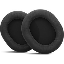 Orevio Kulaklık; Arctis Serisi Kumaş Pedi, Airweave