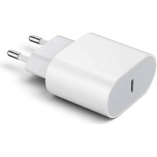 Purenet 25w Type-C Şarj Adaptörü