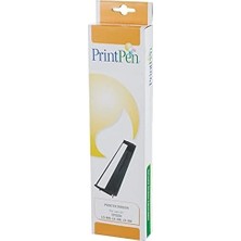 Prime Epson LQ-800 & LX-300,350 Siyah Muadil Nokta Vuruşlu Yazıcı Şeridi