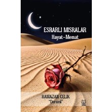 Luna Yayınları Esrarlı Mısralar