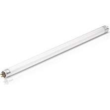Orevio Mavi Floresan Lamba, 12V 8W, F8 Blue, 30 cm