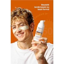 Prime Ton Eşitleyici Yüz Güneş Kremi SPF50 - Cilt Bariyeri Onarıcı, Nemlendirici, 50ML