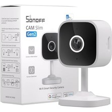 Orevio S-Cam Gen2 Akıllı Kamera | S-Cams2
