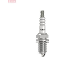 Orevio Renault Clio I-Iı-Iıı, Fluence, Kangoo I, Laguna I-Iı-Iıı, Megane I-Iı-Iıı, R19 1.2/1.4/1.6/1.8 16V Için Ateşleme Bujisi K20PR-U