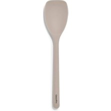 Prime Greenpan Silikon Sote Kaşığı Bej