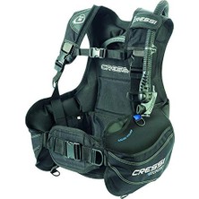Orevio Start Bcd Yeleği; Renkli, Xl