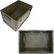 Orevio Camping 0304 Katlanır Kamp Kutusu 55 Litre