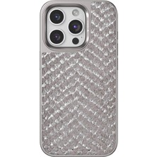 Venco Apple iPhone 14 Pro Viper Kapak - Titan Gri