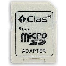 Orevio Micro Sd - Sd Kart Adaptörü