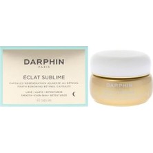 Prime Darphin Eclat Sublime%0,3 Retinol Kapsül 60 Kapsül 882381112615