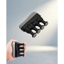 Meks El ve Bilek Güçlendirici Ergonomik Parmak Egzersiz Aleti