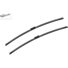 Orevio Aerotwin Silecek Seti [750/750 Mm] A988S 339701400V