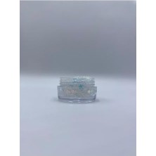 Orevio Jel Formlu Parlak Glitter -Magic Star 5 ml