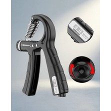 Meks Dirençli El Güçlendirici 5-60 kg
