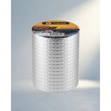 Meks Sızdırmaz Alüminyum Bandı 72 mm x 2 M Çatı ve Boru Tamiri