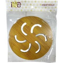 Birsence Bambu Nihale