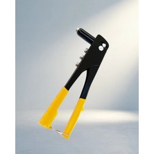 Meks Ergonomik Kilitlemeli Perçin Tabancası 1 Adet