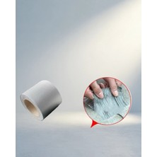 Meks Sızdırmaz Metalik Bant 2 Metre 96MM Onarım Için
