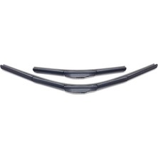 Prime Ön Cam Silecek Takımı 65X35CM Elantra ile Uyumlu 2011-2015