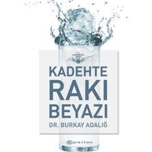 Orevio Kadehte Rakı Beyazı (Ciltli)