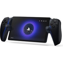 Orevio Sony Portal; Midnight Black (Bilkom, Resmi Distribütör Garantili)