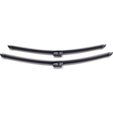 Prime Ön Cam Silecek Takımı 55X50CM Jeep Renegade ile Uyumlu 2014-2023