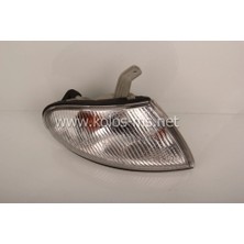 Tyc Hyundai Accent Ön Sinyal Sağ 1998-1999 (Oem No:  9230222300)