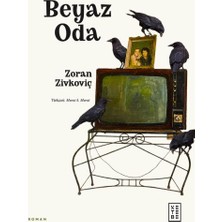 Meks Beyaz Oda