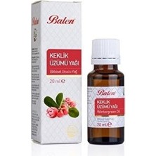 Orevio Keklik Üzümü Yağı, Distilasyon Yöntemi