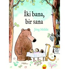 Meks Iki Bana, Bir Sana