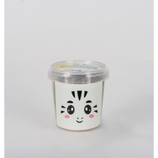 Prime Çim Adam 6 - Zebra -