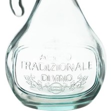 Prime Kulplu Yağ Şişesi 500 ml