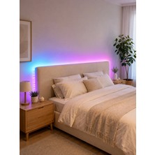 Meks Rgb LED 5 Metre