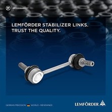 Lemförder Z Rot (Stabilizator Cubugu) Insignia A - Cruze - As 3536701