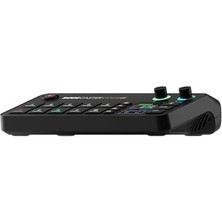 Rødecaster Video S – Podcast Video Anahtarlama ve Ses Arayüzü – Çoklu Kamera Sistemi, 4 × Video Girişi (Hdmı ve Usb), 1080P60, Çok Kaynaklı Sahneler