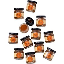Orevio Bone Sante Ilikli Kemik Suyu (40 ml x 12 Adet) 1 Set Drops