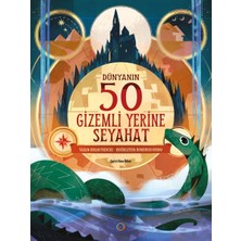 Afrodit AVM Dünyanın 50 Yerine Seyahat