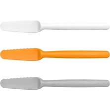 Fiskars 3'lü Kahvaltı Bıçağı Seti