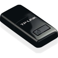 Birsence TL-WN823N 300MBPS USB Mını Wıfı Adaptor