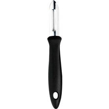 Fiskars Essential Sabit Bıçaklı Soyacak