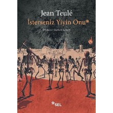 Afrodit AVM Isterseniz Yiyin Onu