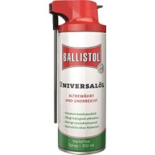 Orevio 750258 Alüminyum Yağı, 350 ml