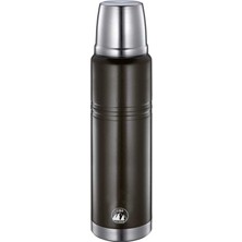 Cilio Monte Termos 1 L Siyah