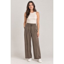 Eskişehir Mağazacılık 5588 Sentez Aden Ipek Cupra Pantalon