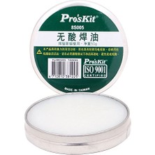 Orevio Proskit 8S005 Lehim Pasta