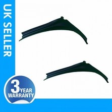 TŞT Peugeot 301 Arka Stop Yan Plastiği  Sol 2011-- (Oem No:  9678542780)