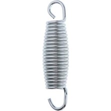 Orevio Trambolin Yayı, 8,5 Cm, 851YY, Krom